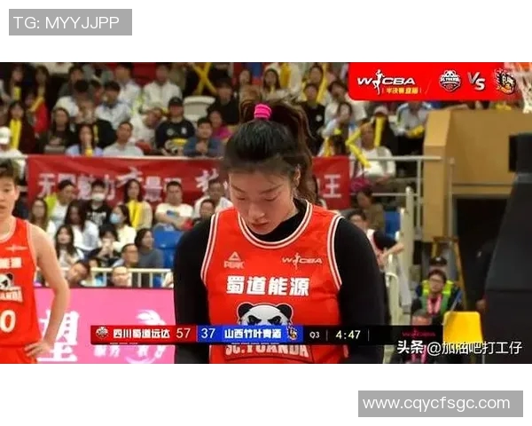 央视未播赛事19点30分半决赛开启四川女篮力争开门红韩旭李梦争相发威