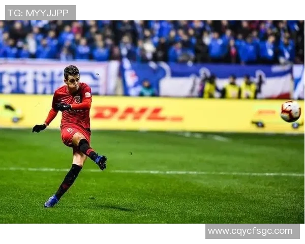 魏震足球：从青涩少年到职业球员的奋斗历程与未来展望