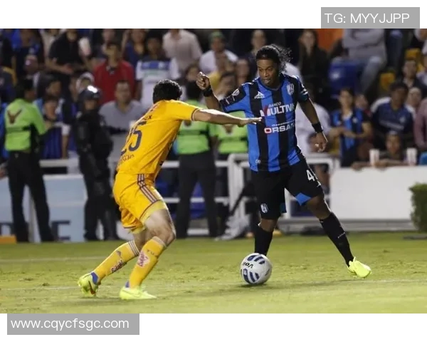 帕丘卡与克雷塔罗激战正酣谁能在这场对决中笑到最后